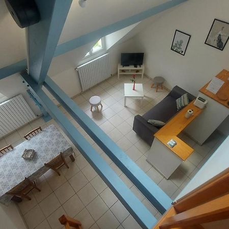 Appartement Estaube Residence Les 3 Cirques Gèdre Eksteriør bilde