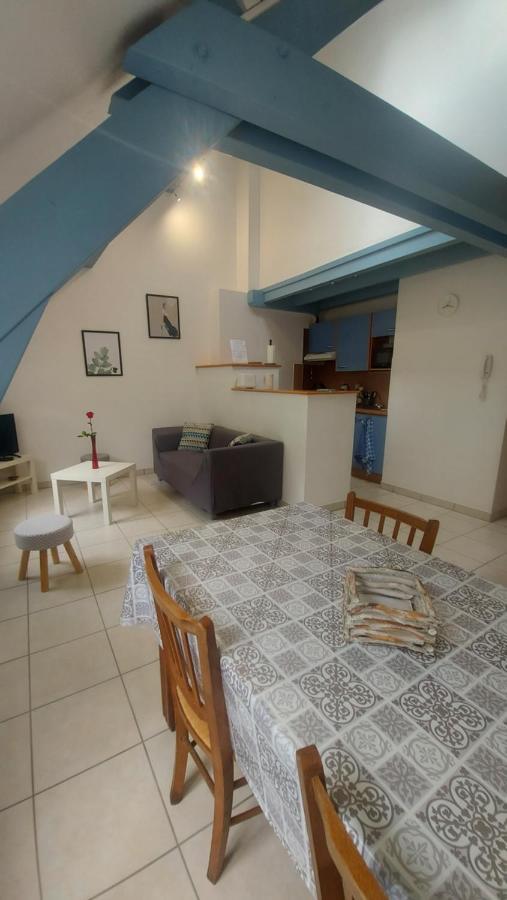 Appartement Estaube Residence Les 3 Cirques Gèdre Eksteriør bilde