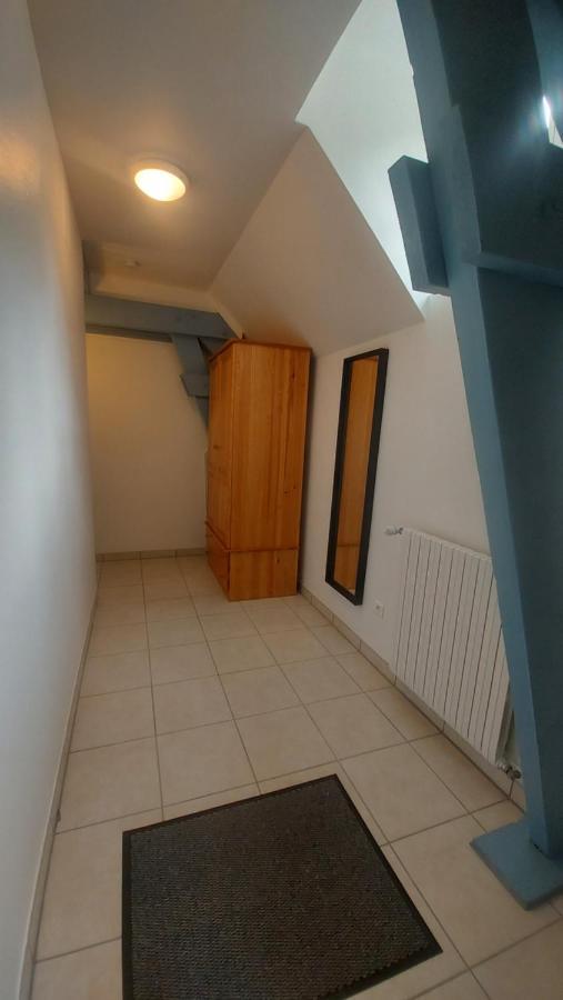 Appartement Estaube Residence Les 3 Cirques Gèdre Eksteriør bilde